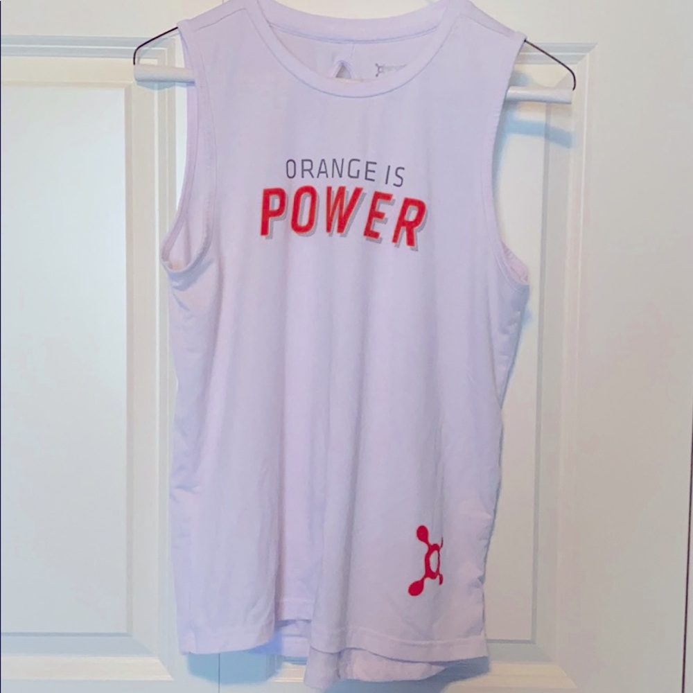 OTF muscle Tank